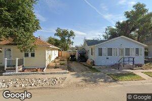 507 5th St, Hugo, CO 80821
