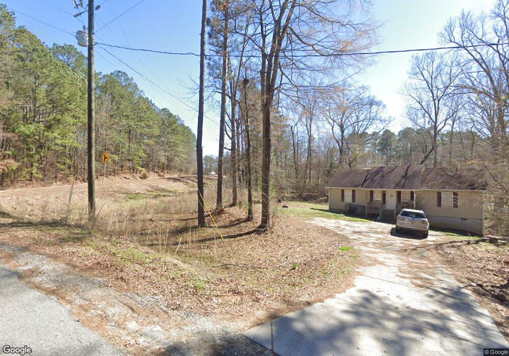 0 Jasper St unit 7282730, Monticello, GA 31064 - photo 1
