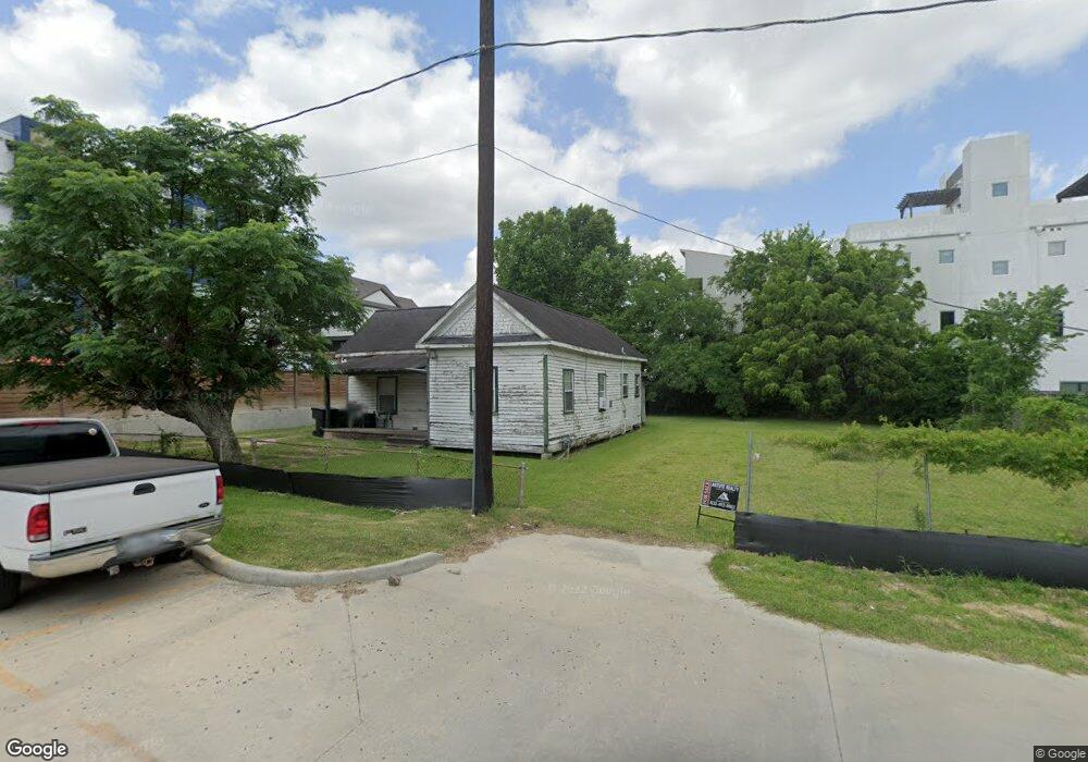 1307 Wichman St, Houston, TX 77007 - photo 1