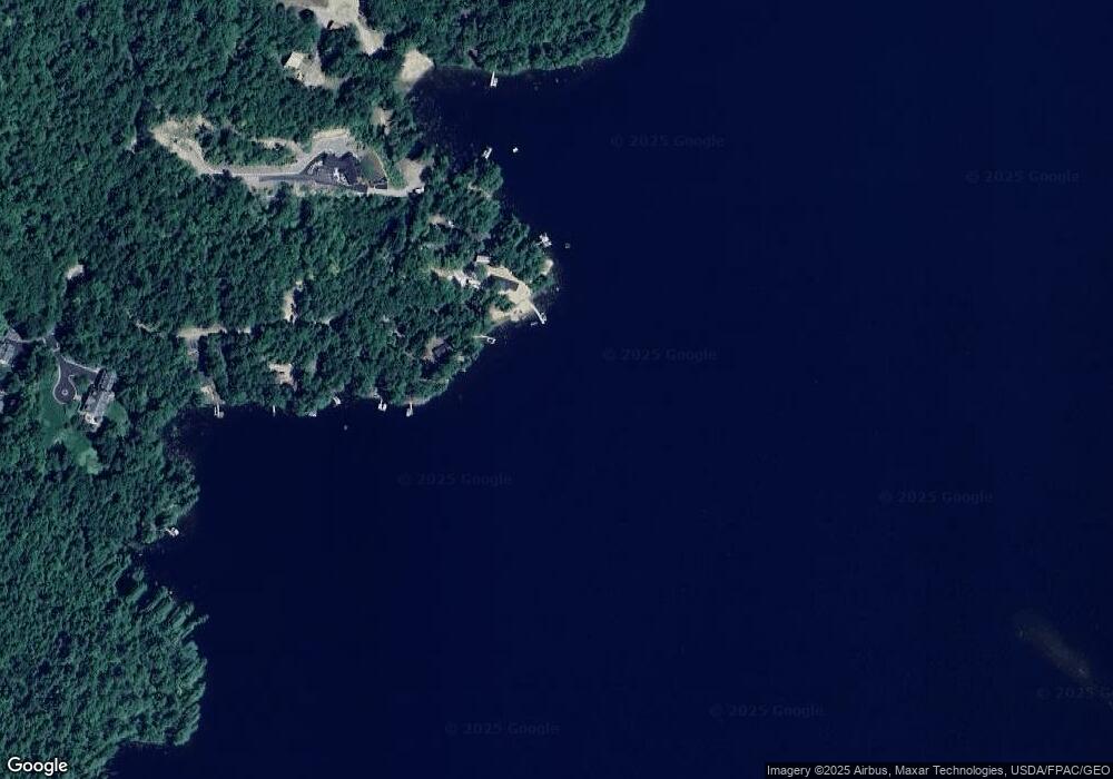 74 Breezy Point Rd, Eaton Center, NH 03832 - photo 1