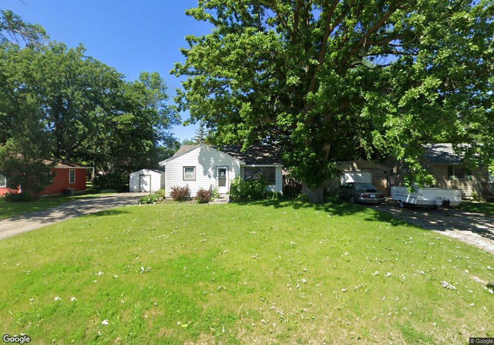 2106 Fillmore St, Alexandria, MN 56308 - photo 1