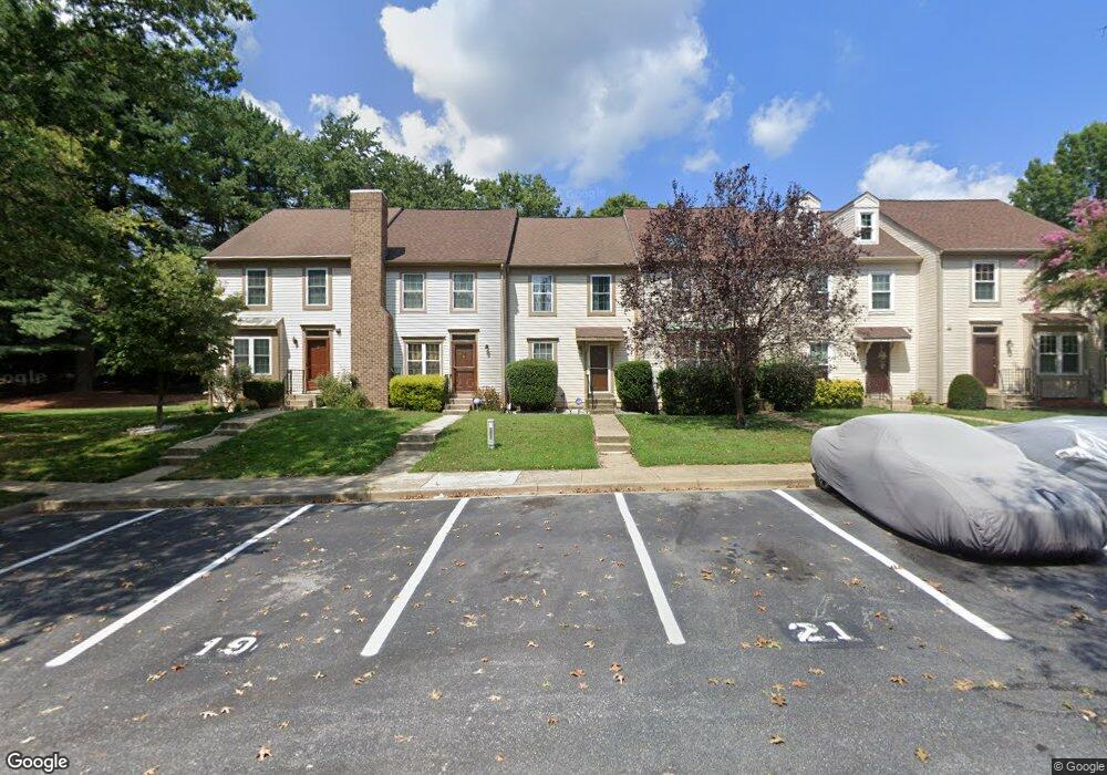 3522 Childress Terrace, Burtonsville, MD 20866 - photo 1