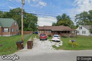 177 Washington St, Stanton, KY 40380