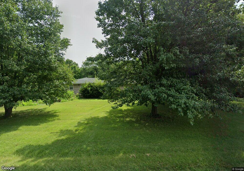3771 N 75 W, Franklin, IN 46131 - photo 1