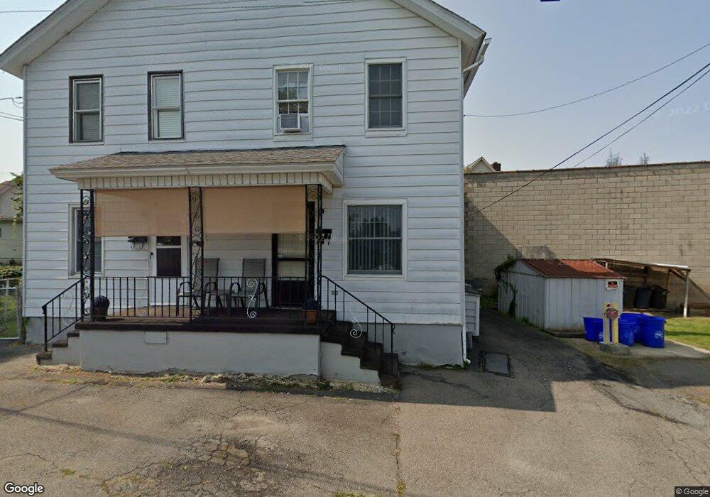 1010 S 9th Ave, Scranton, PA 18504 - photo 1