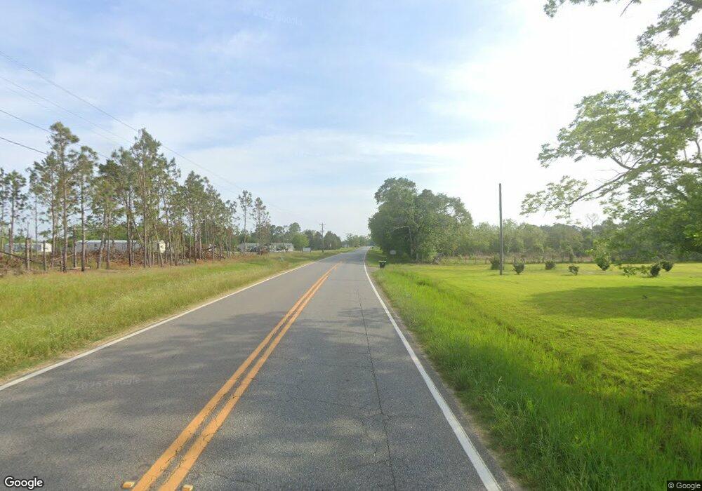 5110 Ga Highway 268 Rd E, Ambrose, GA 31512 - photo 1