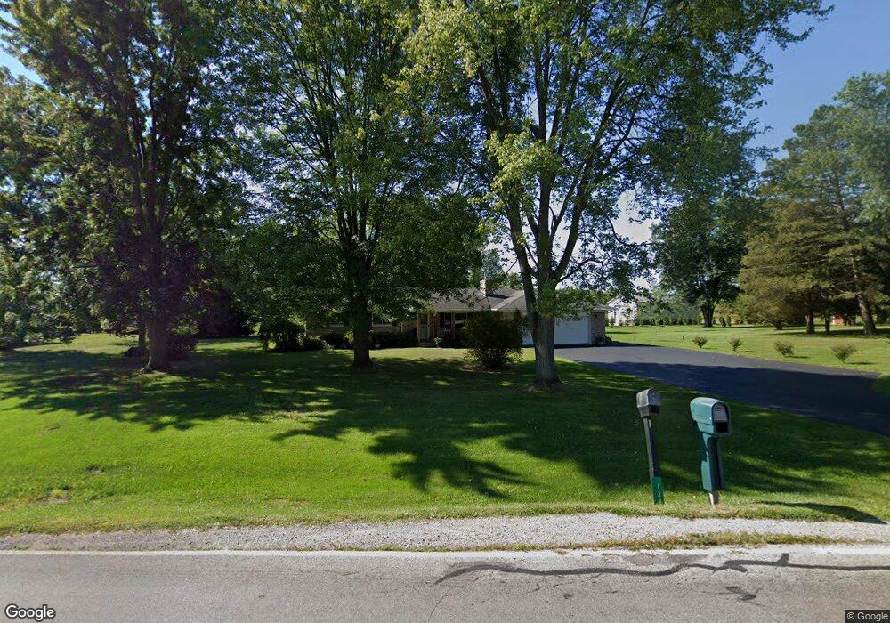 135 W Sigler Rd, Carleton, MI 48117 - photo 1