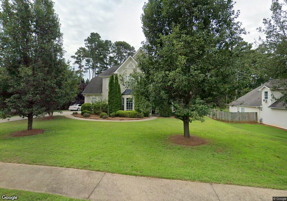1412 St Charles Ct, Conyers, GA 30094 - photo 1