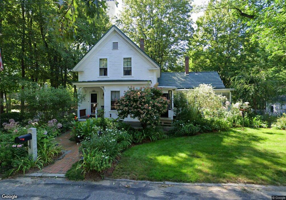 15 Dean St, Milford, NH 03055 - photo 1