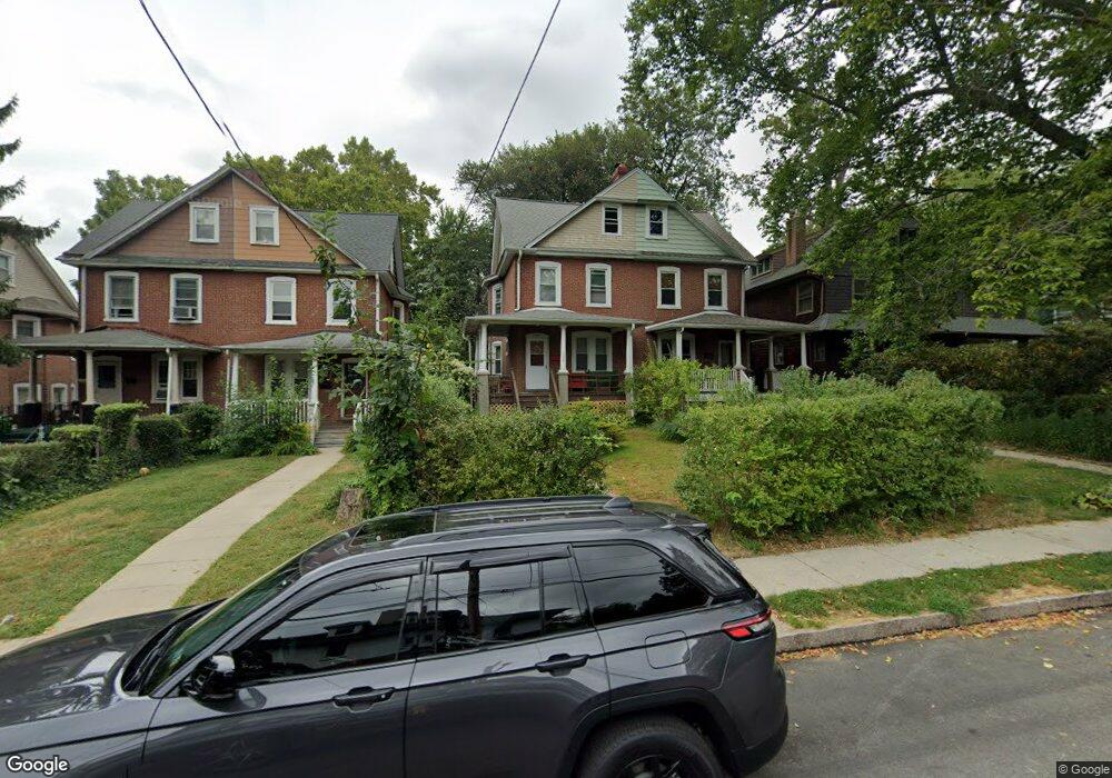 124 Simpson Rd, Ardmore, PA 19003 - photo 1