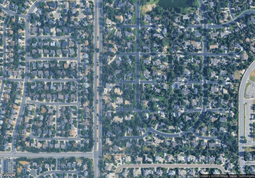 15392 E Grand Ave, Aurora, CO 80015 - photo 1