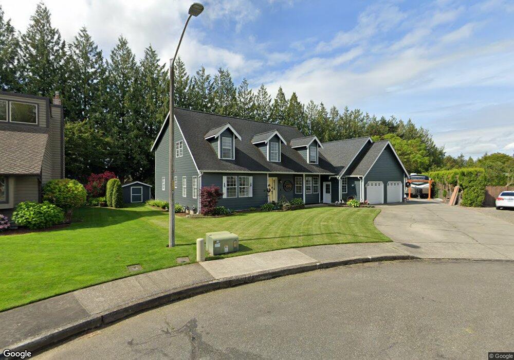 501 S Forest Ct, Lynden, WA 98264 - photo 1