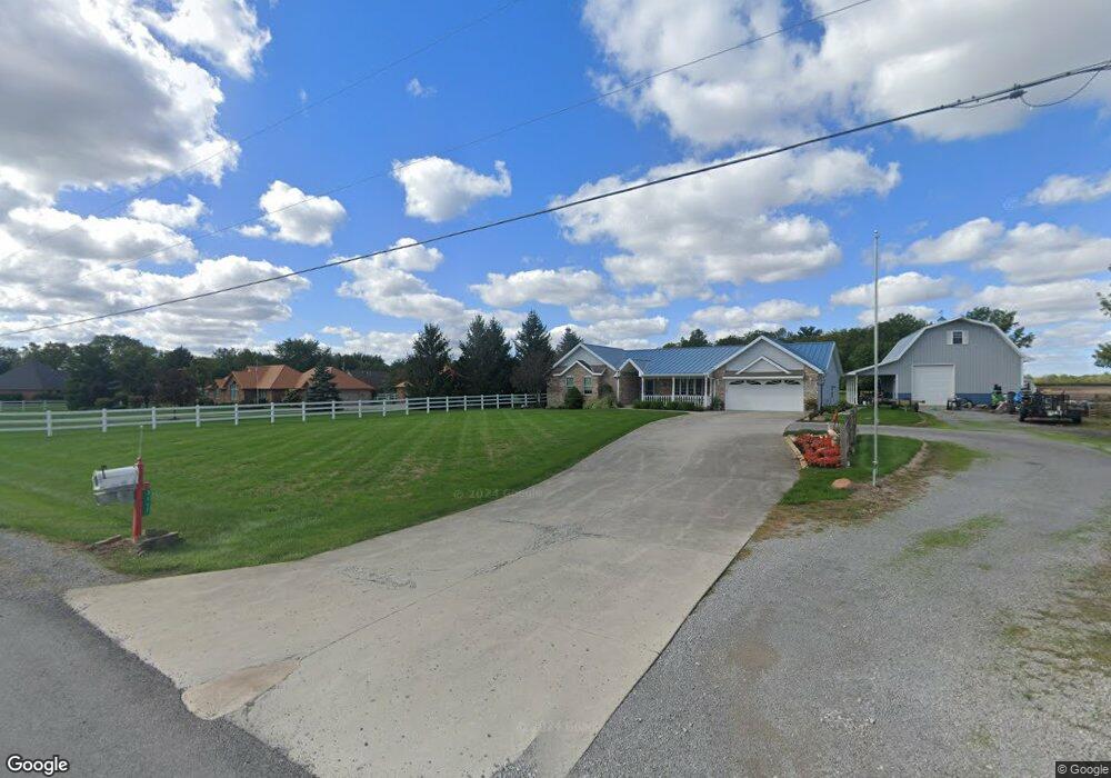 3117 N Eastown Rd, Lima, OH 45807 - photo 1