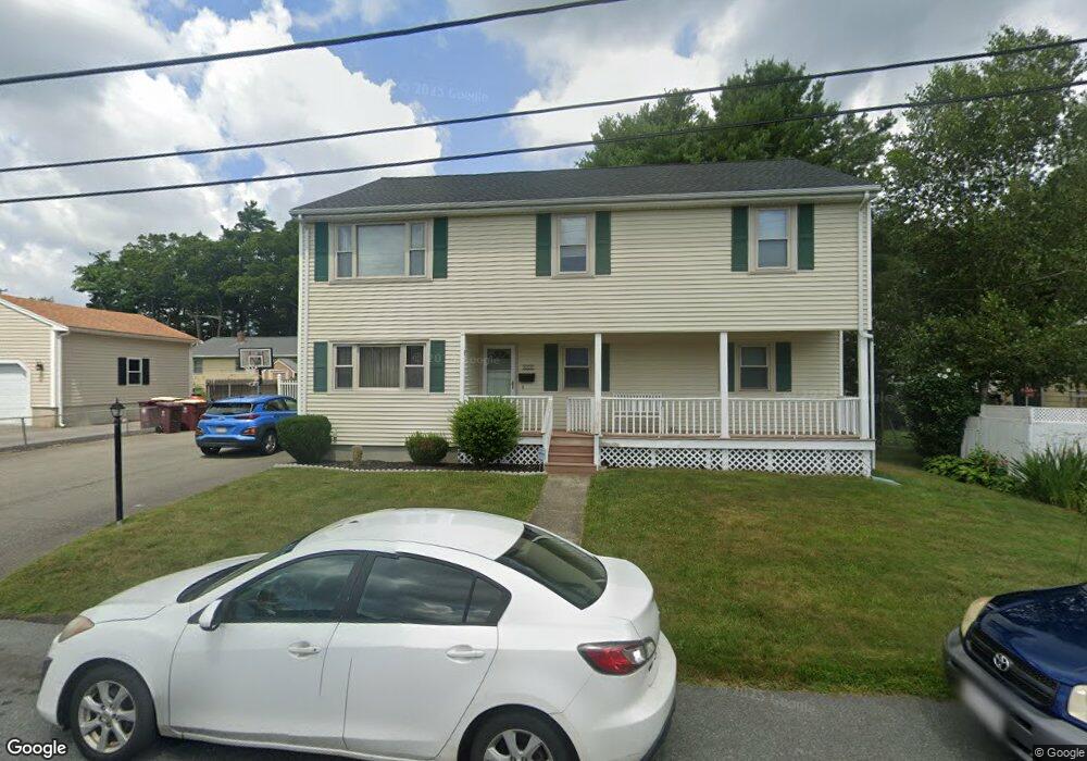 69 Wamsutta Ave, Acushnet, MA 02743 - photo 1