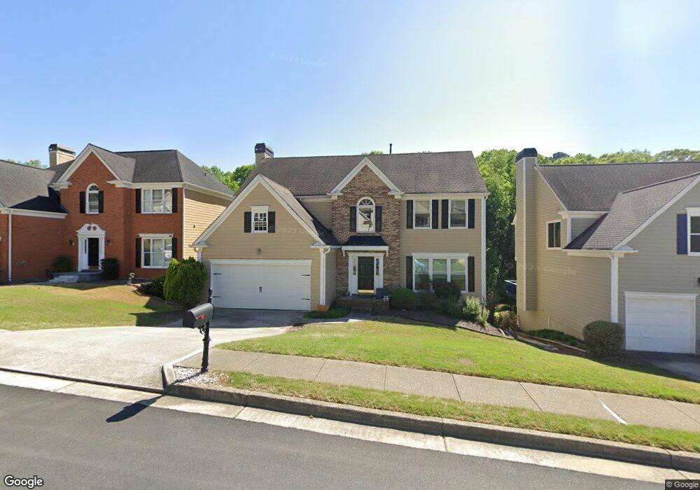 3670 Longlake Dr unit 204, Duluth, GA 30097 - photo 1