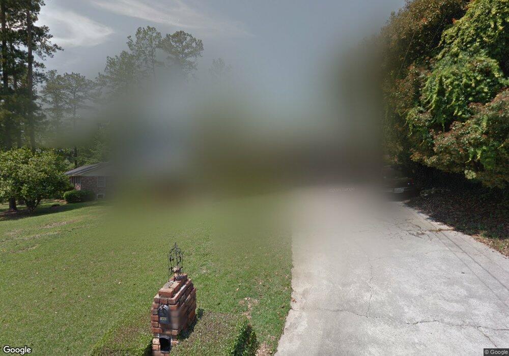 1469 Long Acre Dr, Macon, GA 31204 - photo 1