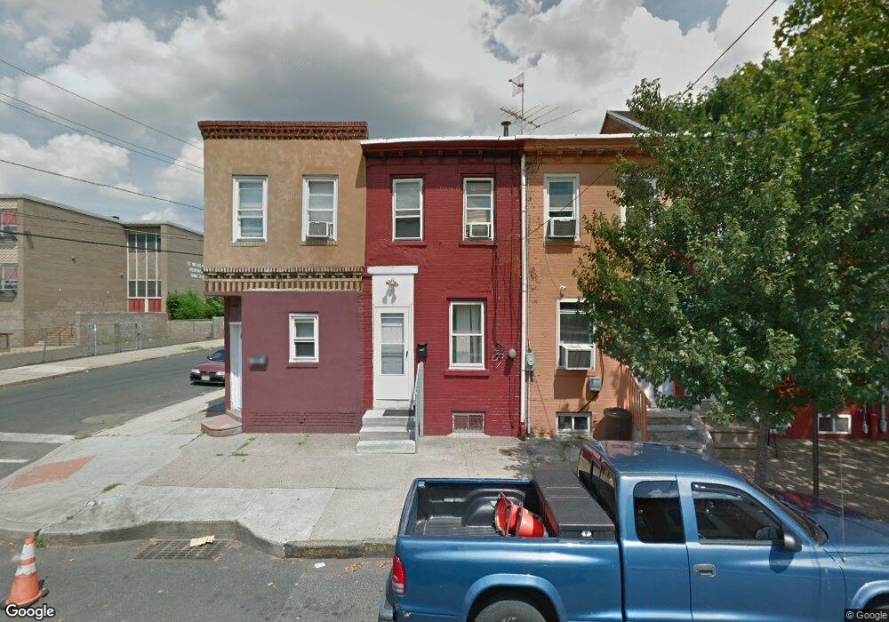 1026 S 4th St, Camden, NJ 08103 - photo 1