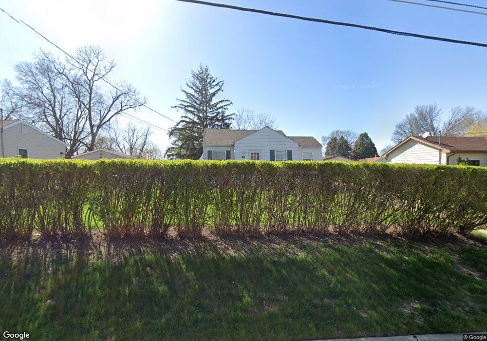 5808 SW 2nd St, Des Moines, IA 50315 - photo 1