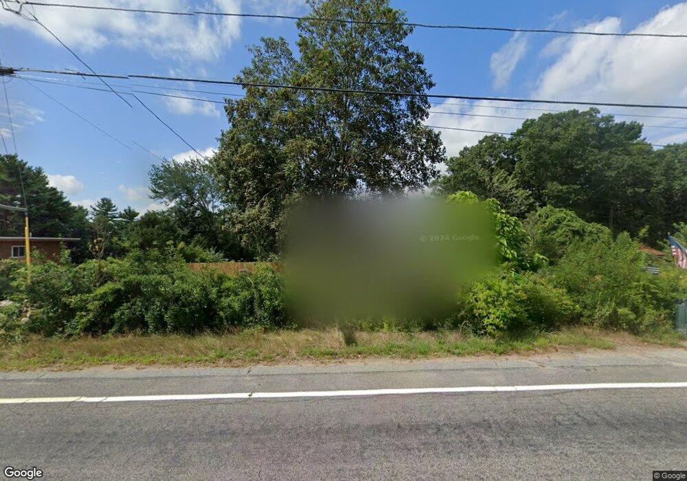 35 Cucumber Hill Rd Known As 128a Cucumber Hill Rd, Killingly, CT 02825 - photo 1