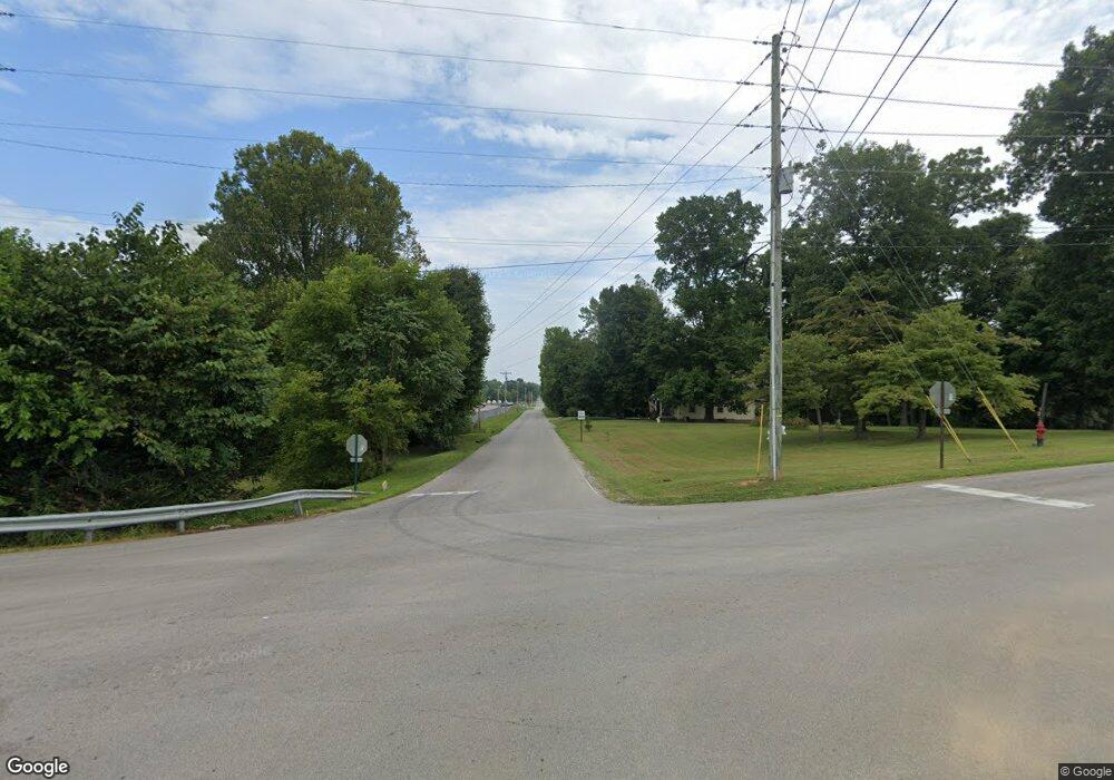 1603 Old Highway 135 SW, Corydon, IN 47112 - photo 1