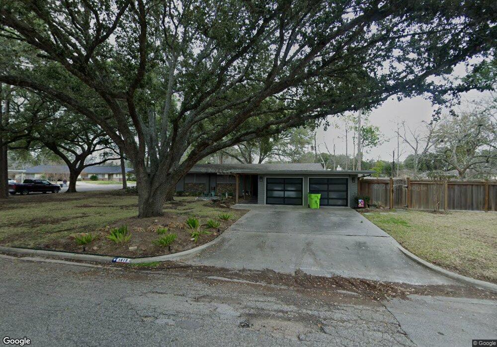 1619 Long Dr, Richmond, TX 77469 - photo 1