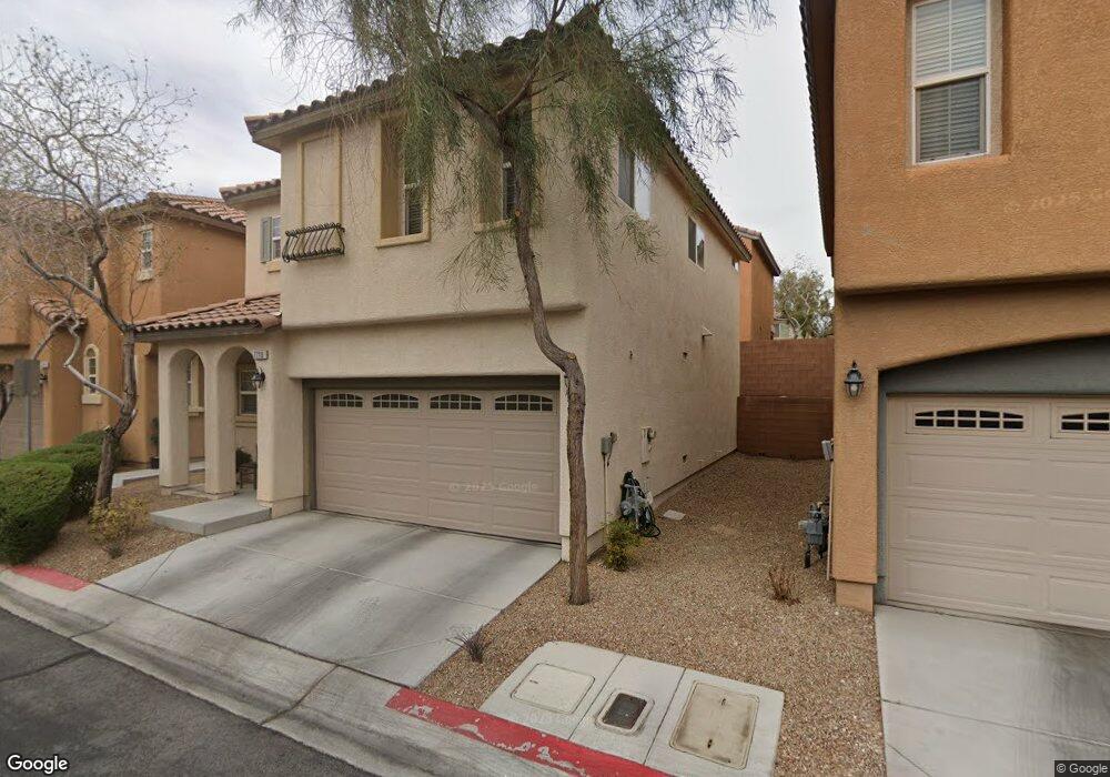 7710 Ornamento Way unit Lot 25, Las Vegas, NV 89179 - photo 1