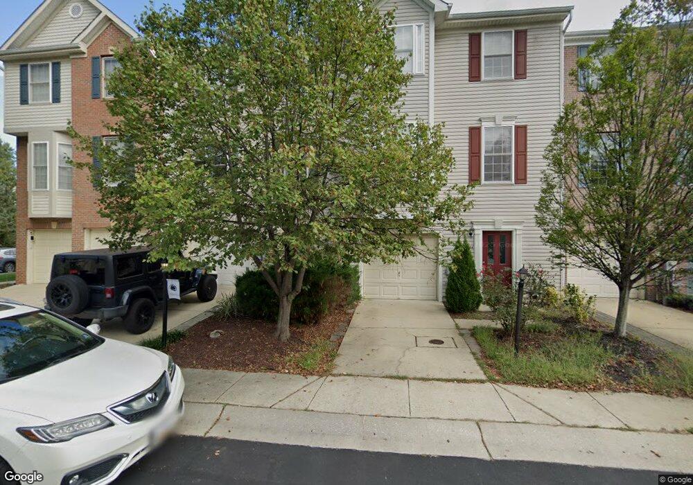 252 Braxton Way, Edgewater, MD 21037 - photo 1