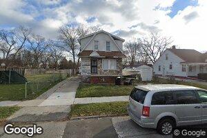 19186 Lamont St, Detroit, MI 48234