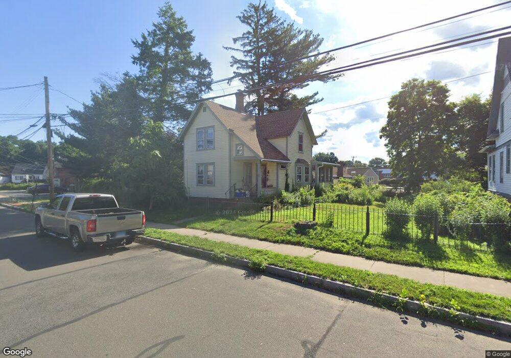 17 Spring St, Windsor, CT 06095 - photo 1