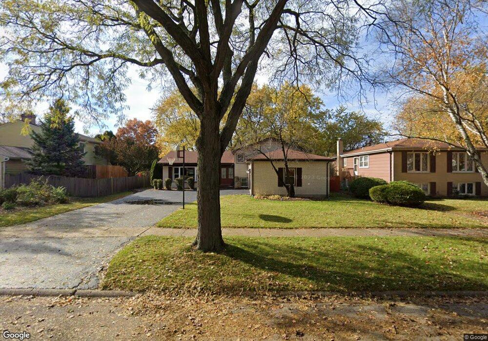 1657 Swallow St, Naperville, IL 60565 - photo 1