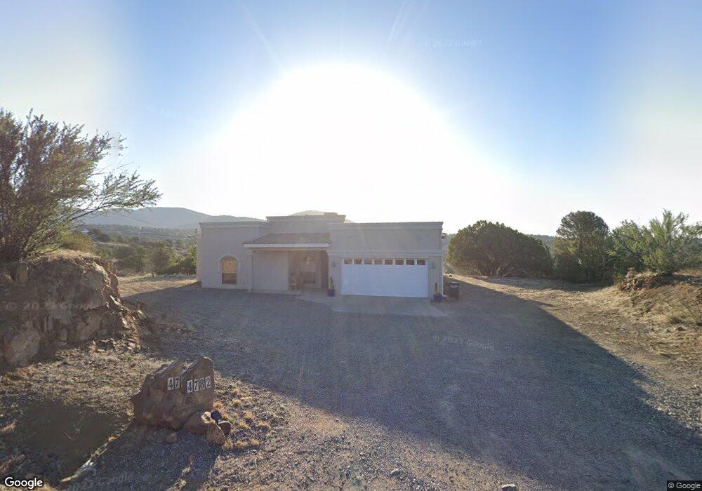 4782 Cottonwood Rd unit 3, Silver City, NM 88061 - photo 1