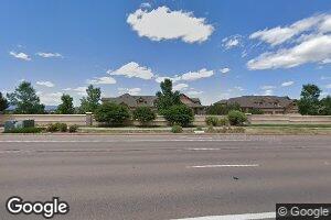 9643 Carriage Creek Point, Colorado Springs, CO 80920