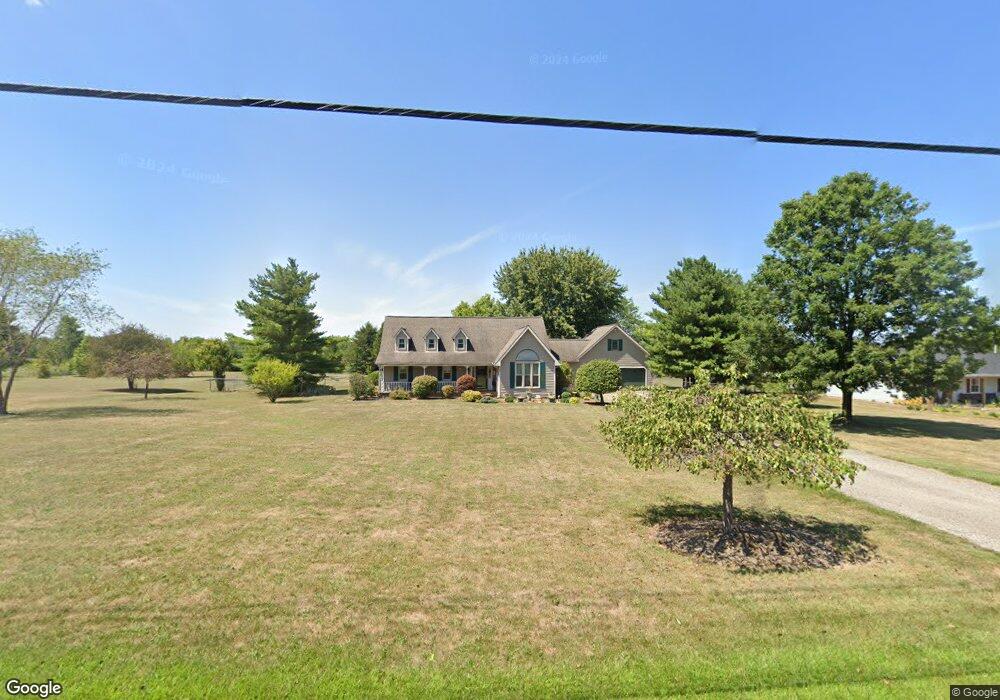 23721 Huber Hitler Rd, Circleville, OH 43113 - photo 1