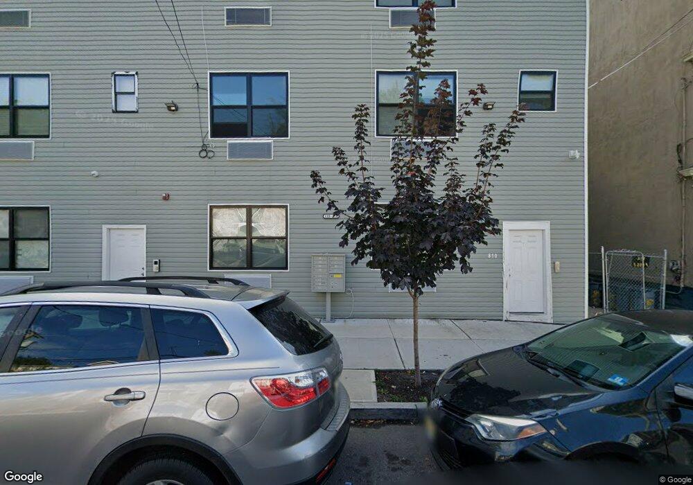 810 S 14th St, Newark, NJ 07108 - photo 1