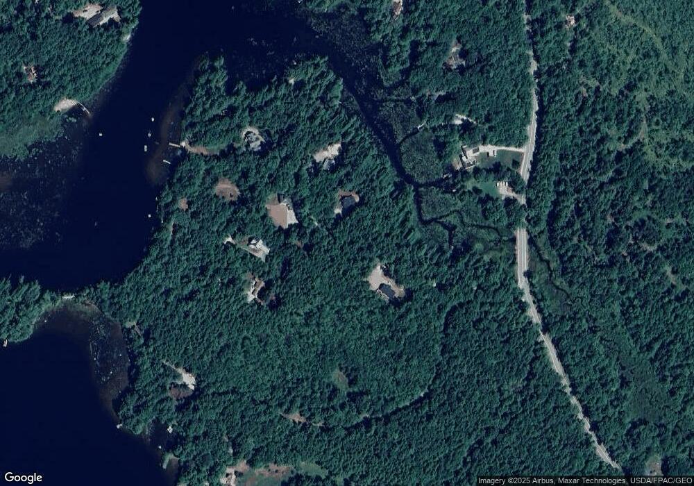 27 Brook Ln, Conway, NH 03818 - photo 1