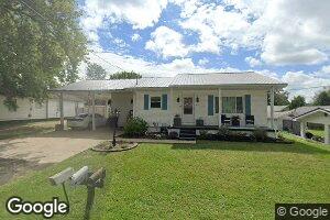 924 Washington St, Flatwoods, KY 41139