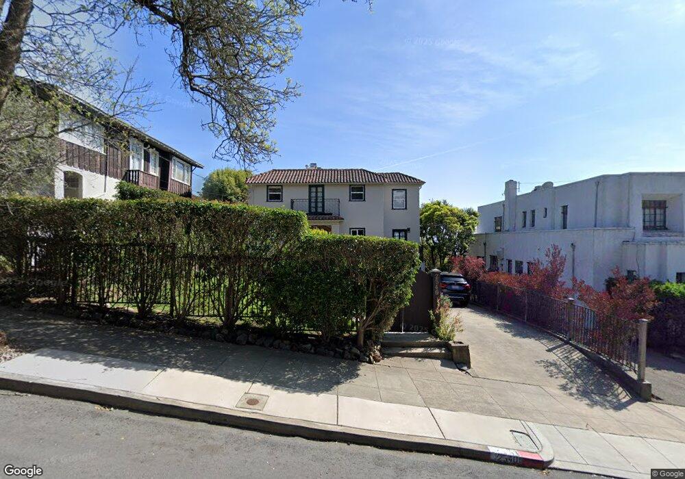 2540 Cedar St, Berkeley, CA 94708 - photo 1