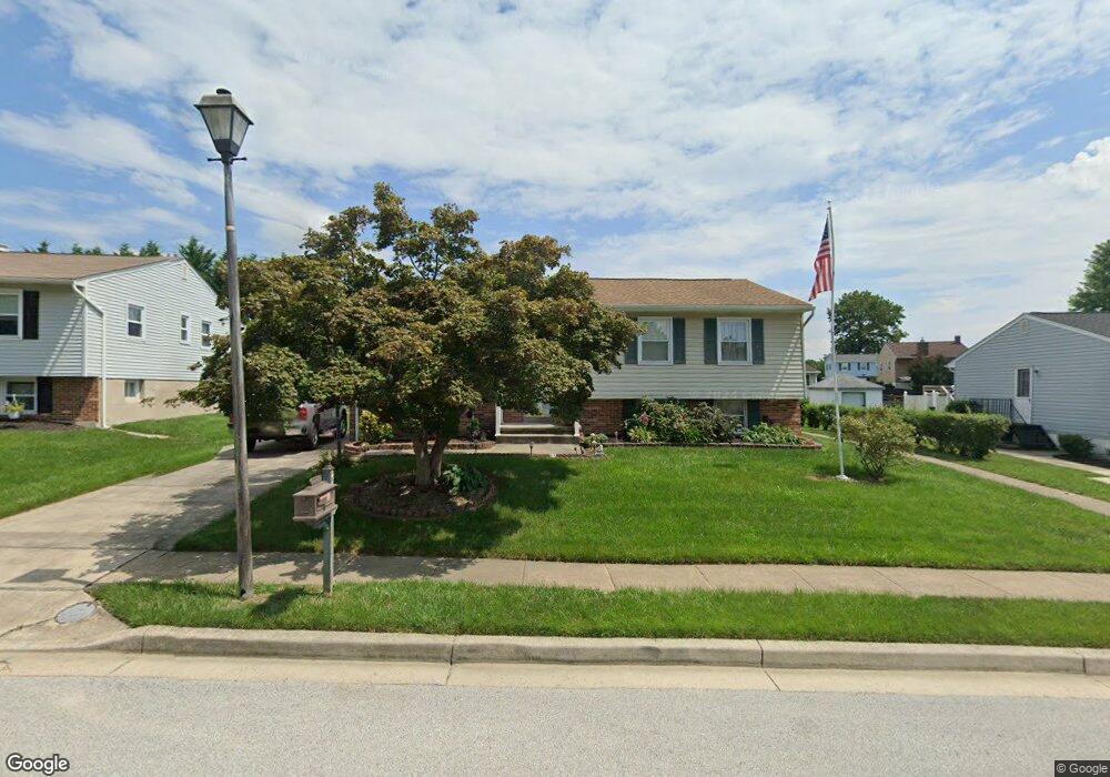 4612 Ballygar Rd, Nottingham, MD 21236 - photo 1