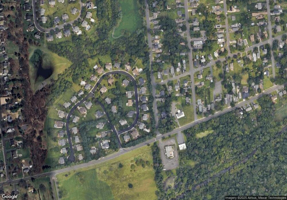 12 Mcbride Way, Bridgewater, NJ 08807 - photo 1