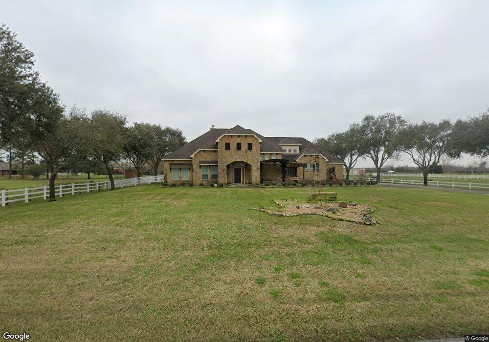 16431 Cowan Rd, Santa Fe, TX 77517 - photo 1