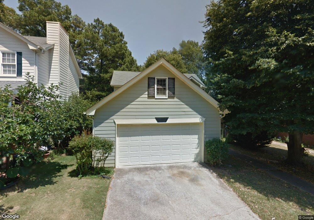 1293 Country Address unit 1, Clarkston, GA 30021 - photo 1