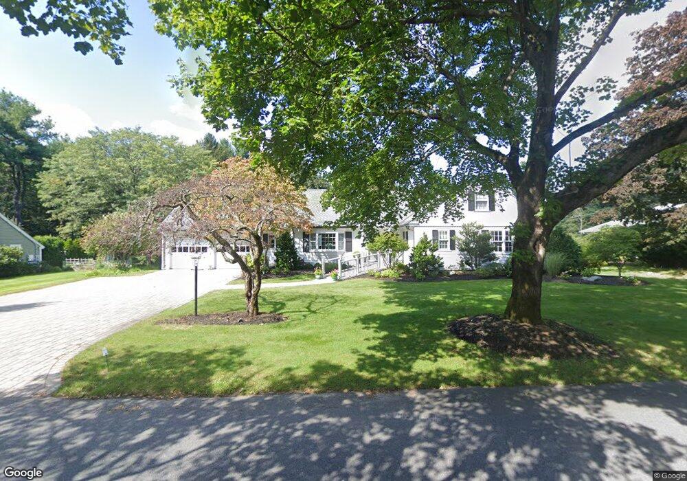 9 Juniper Rd, Andover, MA 01810 - photo 1