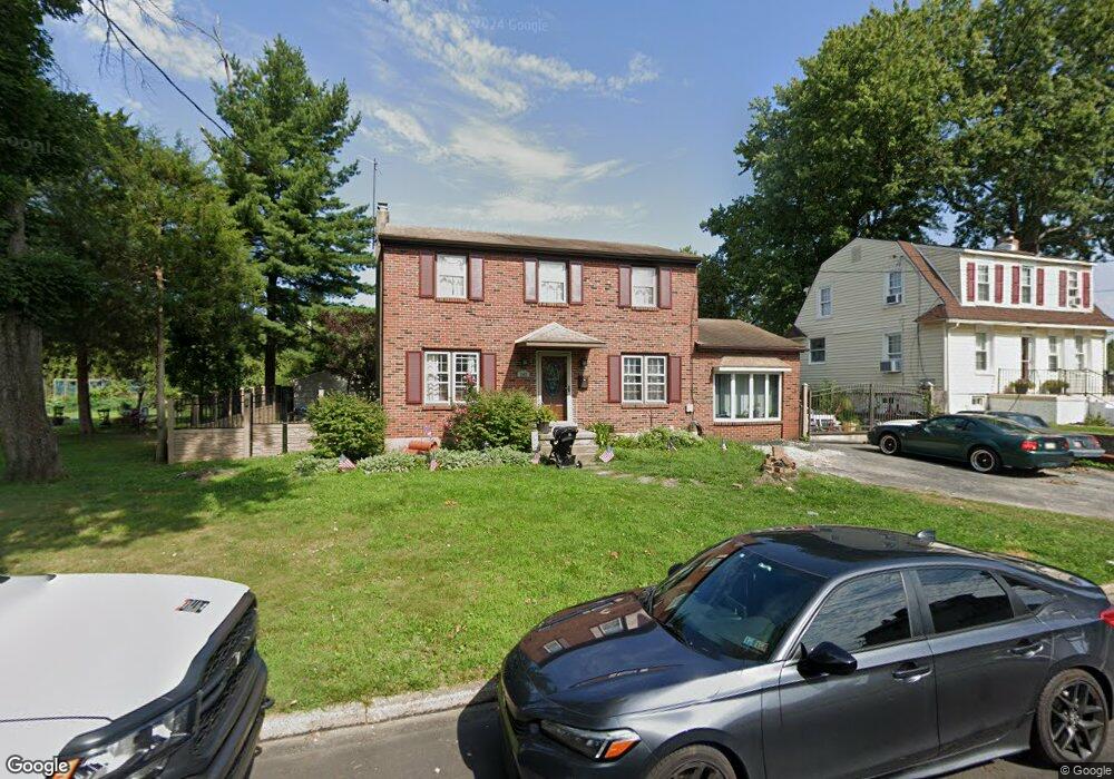 243 Maple Ave, Morton, PA 19070 - photo 1