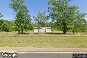 8119 Airline Rd, Pavo, GA 31778