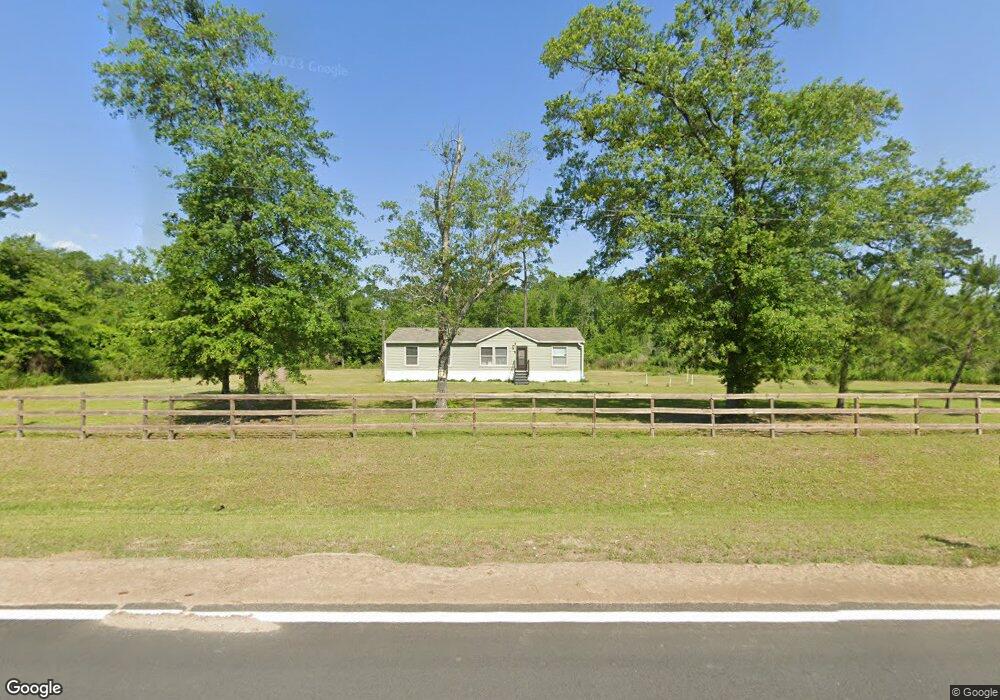 8119 Airline Rd, Pavo, GA 31778 - photo 1