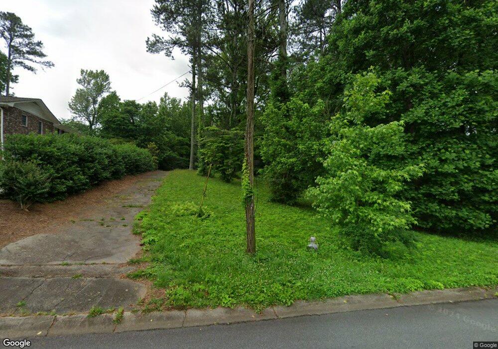 1350 Windburn Dr, Marietta, GA 30066 - photo 1