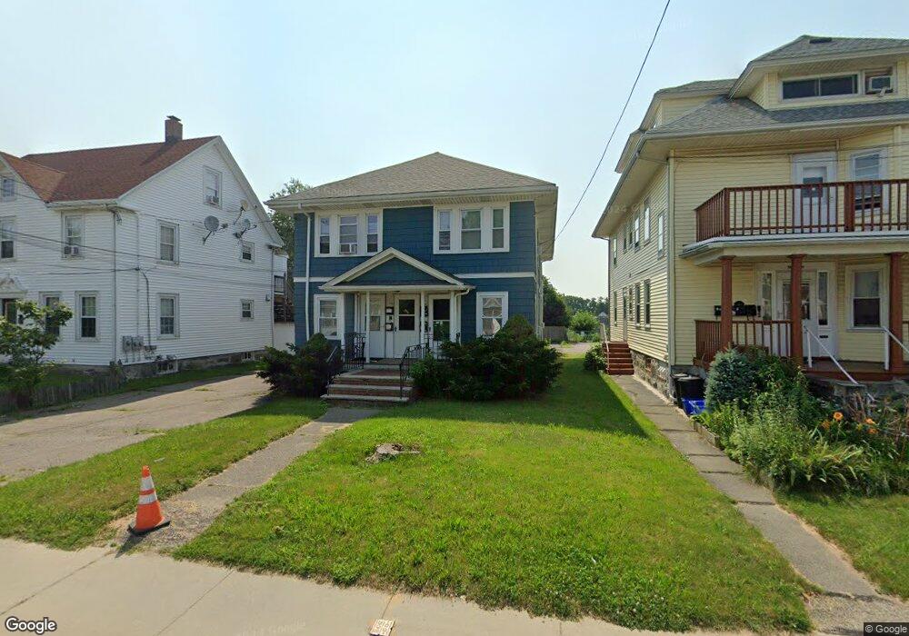 103 E Squantum St unit A, Quincy, MA 02171 - photo 1