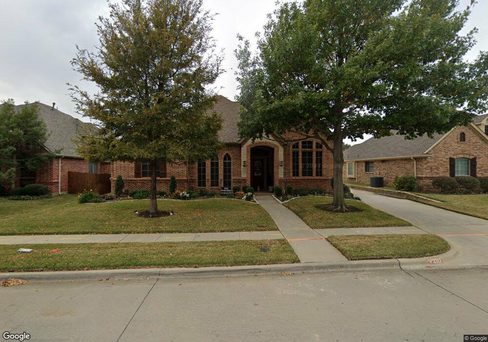 3317 Austin Ct, Hurst, TX 76054 - photo 1