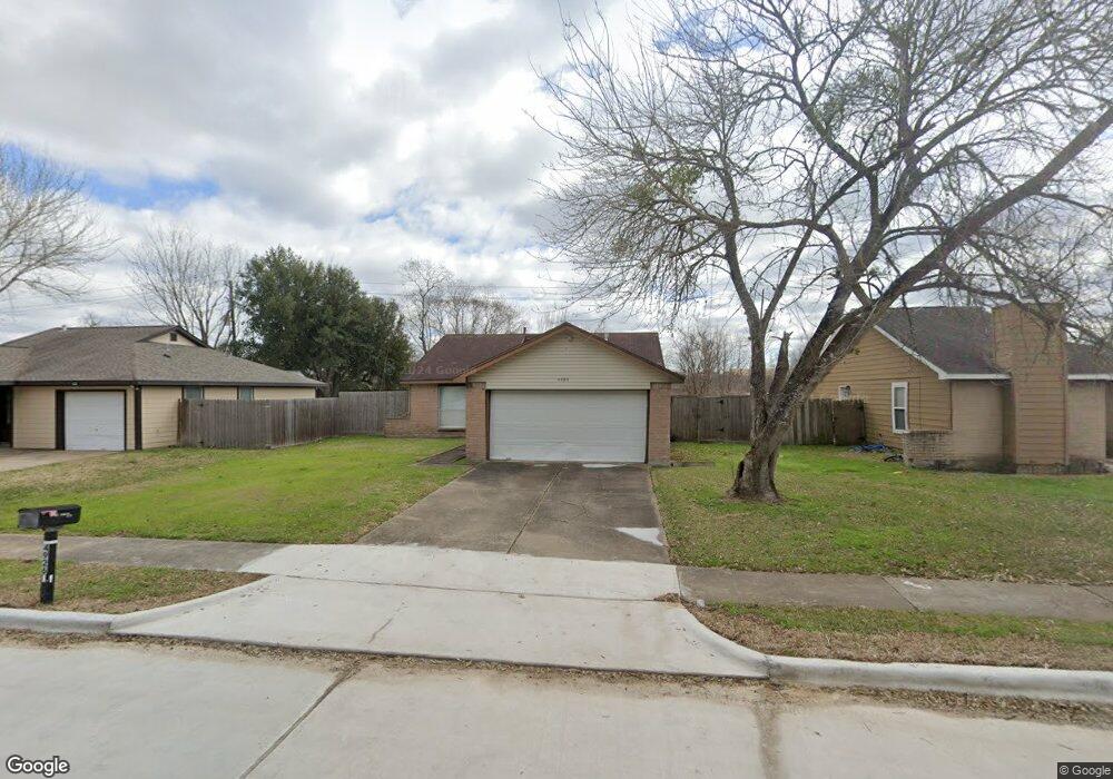 4926 Riverwood Dr, Richmond, TX 77469 - photo 1