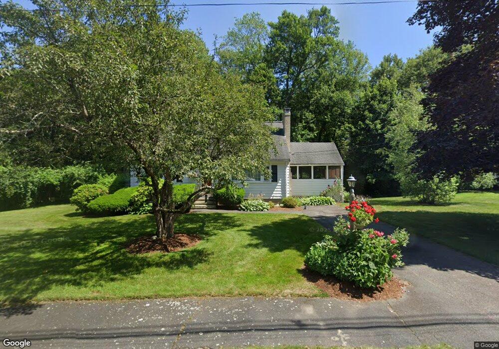 37 Macdonald Cir, Walpole, MA 02081 - photo 1